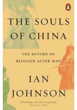 The Souls of China