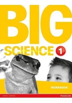 Big Science 1 WB