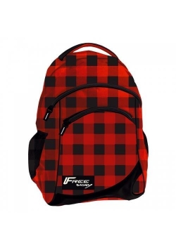 Plecak Freeway Varsity