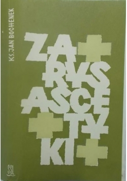 Zarys ascetyki