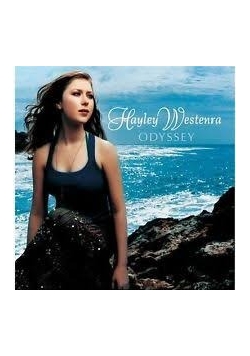 Odyssey CD