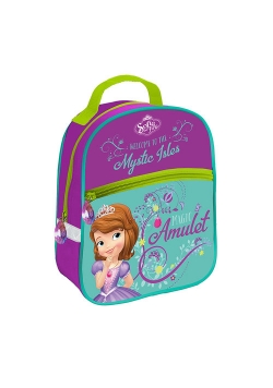 Plecak mini Disney Jej Wysokość Zosia