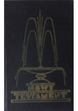 Nowy Testament