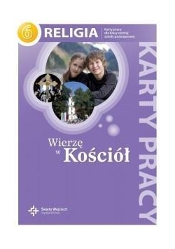 Katechizm SP 6 Wierzę w Kościół KP DiKŚW