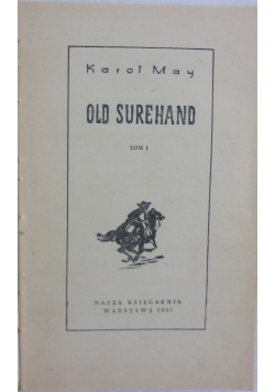 Old surehand