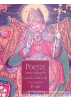 Poczet Arcybiskupów Gnieźnieńskich  Prymasów Polski