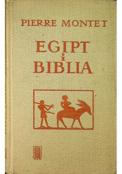 Egipt i Biblia