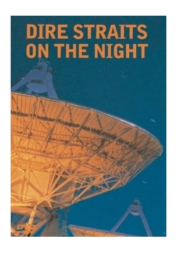 Dire Straits: On the Night, DVD