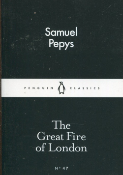 The Great Fire of London
