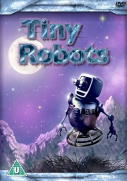 Tiny Robots DVD