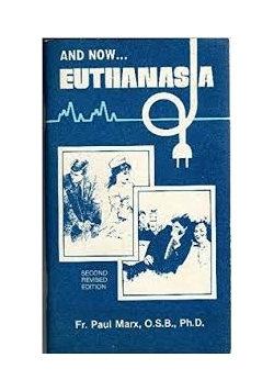 And now...euthanasia