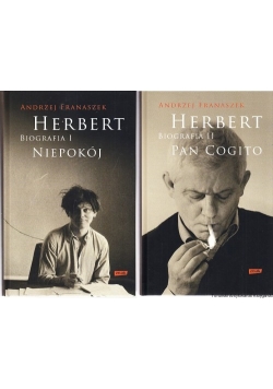 Herbert Biografia ,Tom I i II