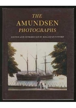 Amundsens Bilder