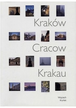 Kraków Cracow Krakau