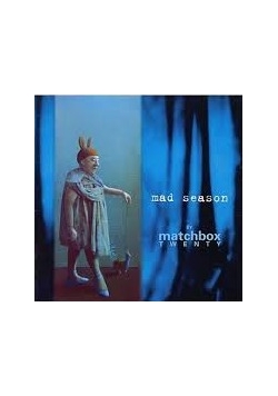 Matchbox Twenty, CD