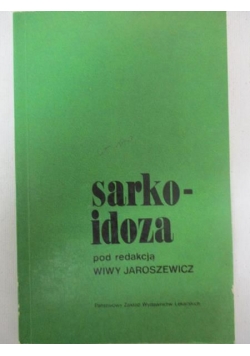 Sarkoidoza