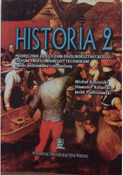 Historia 2