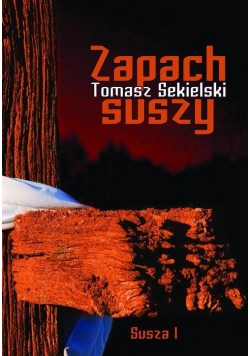 Zapach suszy