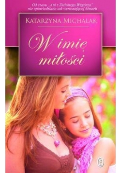W imię miłości broszura