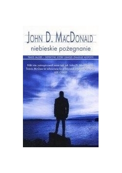 Niebieskie pożegnanie