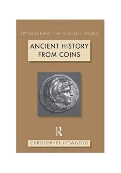 Ancient History from Coinc