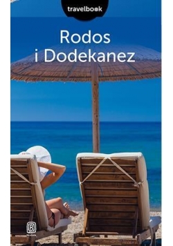 Travelbook - Rodos i Dodekanez