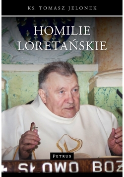 Homilie loretańskie