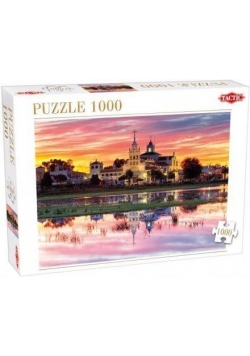 Puzzle 1000 Coto De Donana