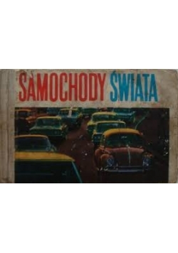 Samochody świata