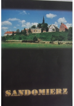 Sandomierz