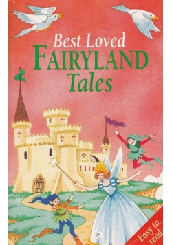 Best Loved Fairyland Tales