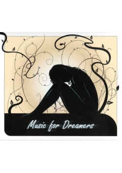 Music for Dreamers CD