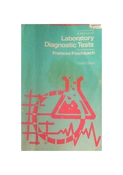 Laboratory Diagnostic Tests