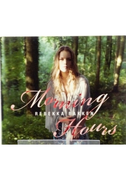Morning Hours CD