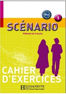 Scénario 1. Methode de francais
