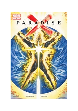 Paradise X X