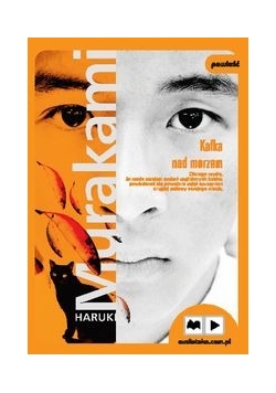 Kafka nad morzem, Audiobook, Nowa