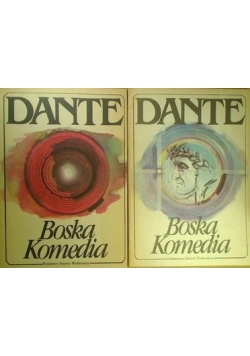 Boska komedia, t:1-2