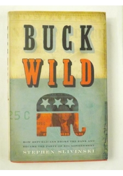 Buck Wild