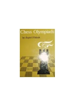 Chess Olympiads