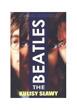 Kulisy sławy The Beatles
