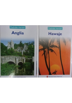 Hawaje/Anglia