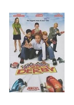 Down and Derby, DVD Nowa
