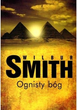 Ognisty bóg