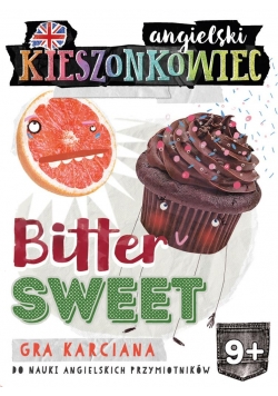 Kieszonkowiec angielski Bitter Sweet (9+)
