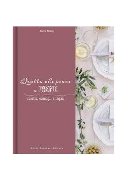 Quella che piace a Irena