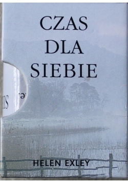 Czas dla siebie miniatura