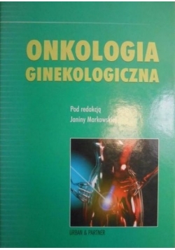 Onkologia ginekologiczna