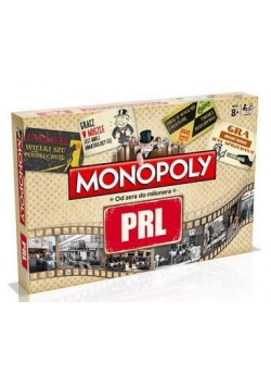 Monopoly PRL
