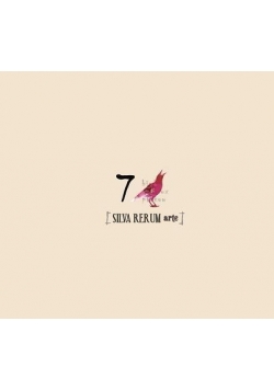 7 Birds. Silva Rerum Arte CD